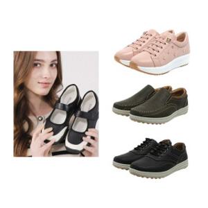 [슈리오] 편하고 스타일리쉬한 슈리오 슈즈! SS 코디 완성