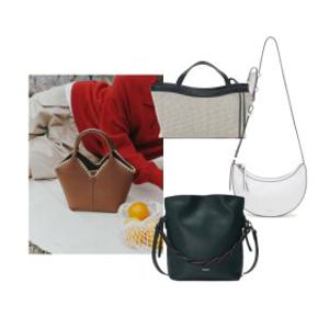 [강력추천] 단 하루, 오야니 26SS 신상 특가! 숄더백/크로스백/토트백 BEST 아이템 외 최대 70% 할인!