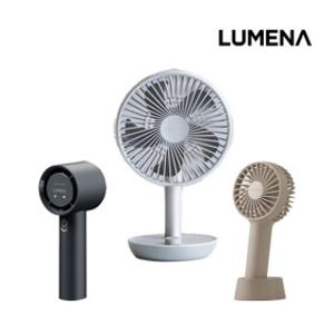 루메나 얼리썸머 준비! 선풍기/써큘레이터/음식물처리기 외