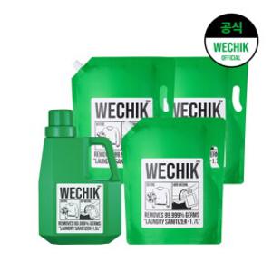 [단독 공개] 봄맞이 단독혜택! 생활소독 전문 브랜드 위칙, 인기 구성 판매가  할인 찬스!