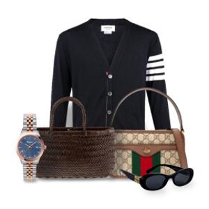 [TV명품] 롯데 럭셔리 BEST 아이템 구찌/프라다/셀린느 外