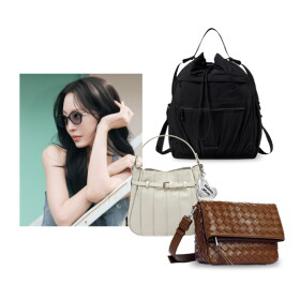 스카프/핸드백 외 TV베스트&봄시즌 패션잡화 모음~15% 쿠폰