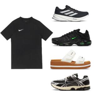 [패션플러스] 크록스/나이키/아디다스 외 베스트 상품 모음
