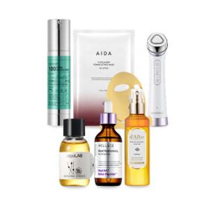 TV뷰티 환절기 피부/헤어관리! #탄력 #주름 #기미 #탈모 #보습