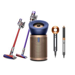 [다이슨] 무선/로봇청소기/에어랩/슈퍼소닉/공기청정기 최대 혜택가전(카드할인+쿠폰+앱적립)