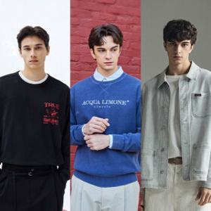 [캐주얼]NEW&BEST! 미리주문 ~15% OFF