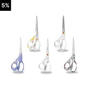 [피스카스] 1649년 시작된 명품 가위 피스카스