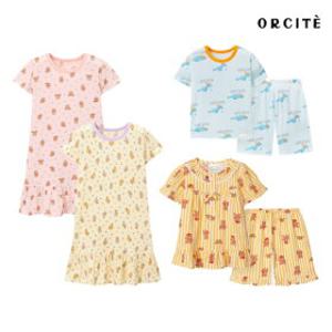 [오르시떼]성인·아동 파자마 최대 66% OFF + 추가쿠폰!