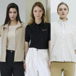 [골든딜위크] SS 레저/스포츠 26SS 봄 인기상품 모아보기