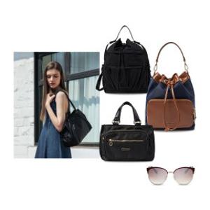 [해리메이슨] 가방/선글라스 1DAY 초특가 혜택! 1만원대~