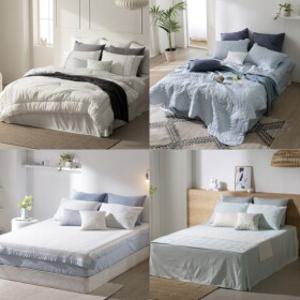 ~20%단독쿠폰+냉감세트 전사이즈 균일가! 5만원대! 더플레오 SS침구 초특가