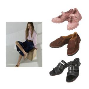 [엘르] SS신상 OPEN 남녀 스니커즈/로퍼 外! 편안하고 감각적인 디자인으로 만나보세요