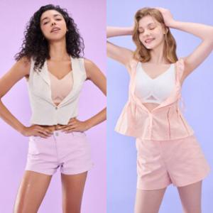 [메이든폼] 방송 HIT 신상 브라팬티 세트 초특가 찬스!