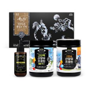 롯데홈쇼핑 최초 론칭 유난희의 건강통톡 방송상품 미리보기