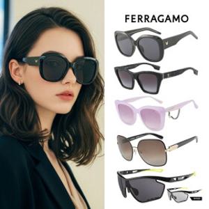 [리퍼브 특가]버버리·페라가모 外 명품 인기 선글라스/안경테 득템 찬스