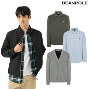 [빈폴멘][최대60%OFF] 아울렛 한정수량 특가 찬스 BEST 상품 모음