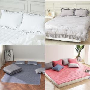 [창고털이] 전상품 무료배송 봄차렵/여름패드/땡처리 특가