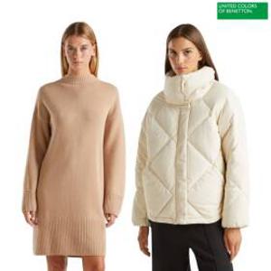 [베네통글로벌]사계절  직수입  시즌오프 UP TO ~50%+쿠폰