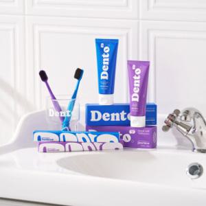 살롱드덴토 롯데홈쇼핑 입점기념 단독 진행 브랜드위크