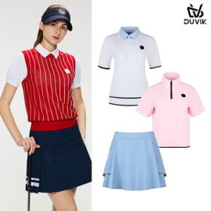 듀빅 S/S 시즌오프 골프웨어 특가 (봄/여름신상 대량입고)
