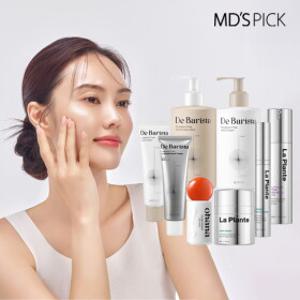 엠디스픽 고보습 무향 핸드크림 바디로션 진정모공탄력주름 기능성 토너 세럼 크림 고불소 구취 시린이 치약