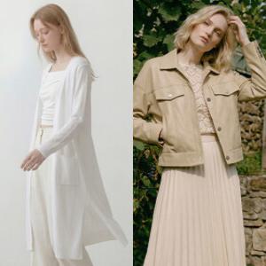 [미르바네스x카시바디] *봄/여름 [클레오르] 신상오픈* 5천원대~ 자켓/니트/가디건/팬츠