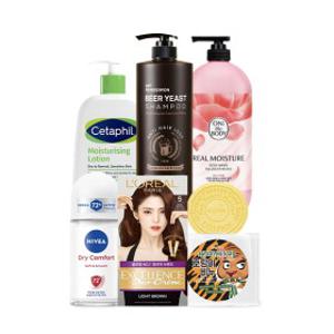 [최대15%적립] 헤어바디/뷰티디바이스 초특가‼️ 롯데 단독 구성 최대 혜택 보러가기~!