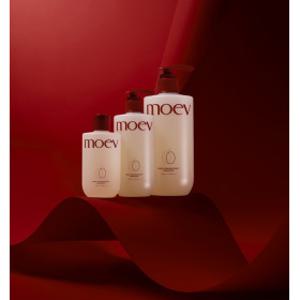 [MOEV] 모에브 아누카틴 샴푸/트리트먼트/에센스 외 10%쿠폰