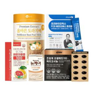 [10%적립] 건강식품 지금 가장 핫한 인기 베스트 특가전!