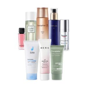 [최대 15%적립] 봄에 딱 필요한 기초색조선케어 초특가️ 롯데 단독 구성 최대 혜택 보러가기~!