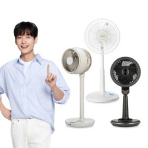 [빠른배송] 선풍기는 신일&르젠! 롯데 단독 상품  빠른배송 서큘레이터&선풍기 최대혜택전