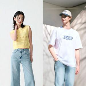 [TV쇼핑]캐주얼 신상&베스트 온라인 할인혜택!