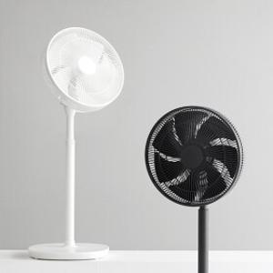 [A급리퍼 한정수량] 앱연동 저소음 초절전 입체회전 BLDC선풍기 LZDF-TR