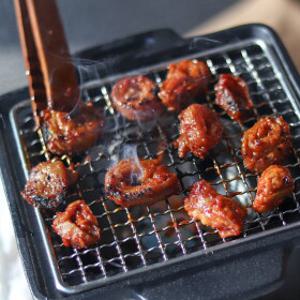 [26.11.09~][근사한끼] 대구진 직화불막창 200g 1+1팩