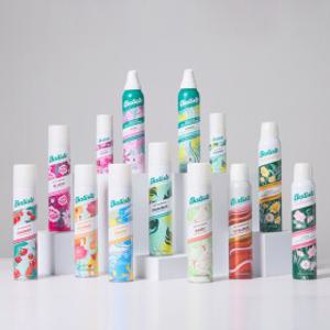 [공식스토어] 바티스트 드라이샴푸 헤어케어 모음전