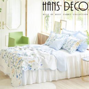 [한스데코] 사계절 다용도 스프레드 특가기획