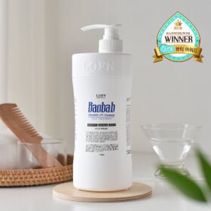 [로픈] 바오밥의 원조! 극손상모 케어~ 샴푸+트리트먼트 / 바디워시 외 임박특가까지