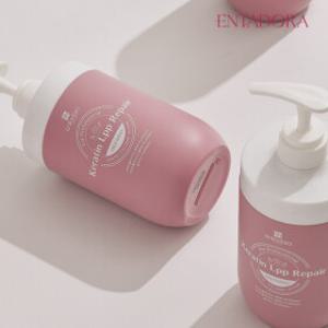 [엔타도라/단독&배송비체험] 고농축 단백질 성분 헤어케어 추천! 물미역 머리 완성!