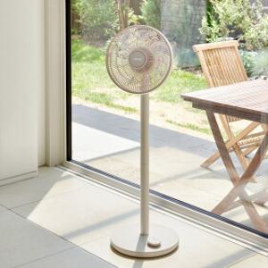 [S급리퍼]에어메이드 브리즈온 플러스 AMF-1270R 써큘레이터 무소음 BLDC 360도