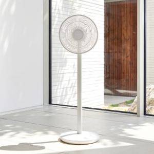 [S급리퍼] BLDC 좌우 360도 선풍기 서큘레이터 브리즈온 AMF-1270S