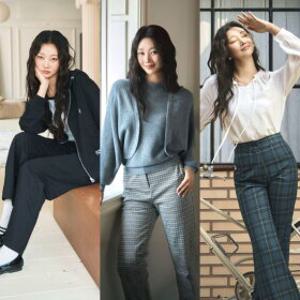 [폴앤조] 26SS 봄&얼리썸머 신상 런칭 블라우스/셋업/가디건