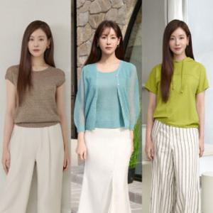 [조르쥬레쉬] 26S/S 봄&얼리썸머 신상공개! 미리주문 15% 할인찬스