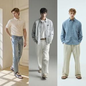 [진캐주얼]트루릴리전/맥스튜어트/베네통 외 온라인특가!