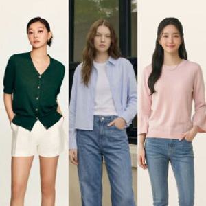 [여성패션] 봄/여름 TOP100 특가전! BIG SALE ~90%OFF