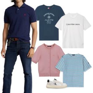 [폴로/세인트제임스/타미] 캐주얼 BEST 핫딜특가! 8천원대~
