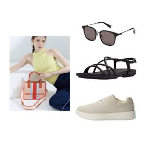 [얼리 썸머 페스타️] 미리 만나는 여름 필수 아이템! HOT&BEST 패션 슈즈&잡화 특가 모아보기