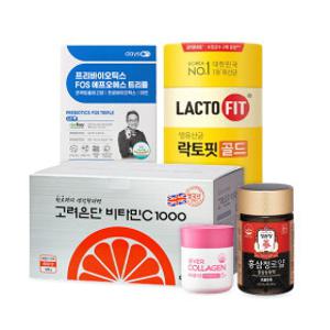 지금 가장 인기있는 건강식품  TOP 100 특가전 !