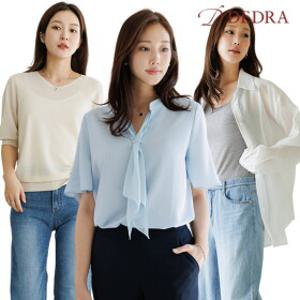 [데드라] *S/S 신상 베스트 특가 세일*  아우터/니트/팬츠/블라우스/원피스 등 + 무료배송