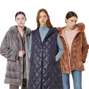 [유로모피] 올 겨울 클리어런스 특가전! UP TO 80% OFF