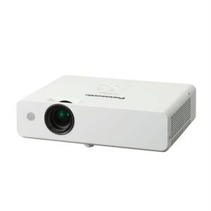 파나소닉2 PT-LB412